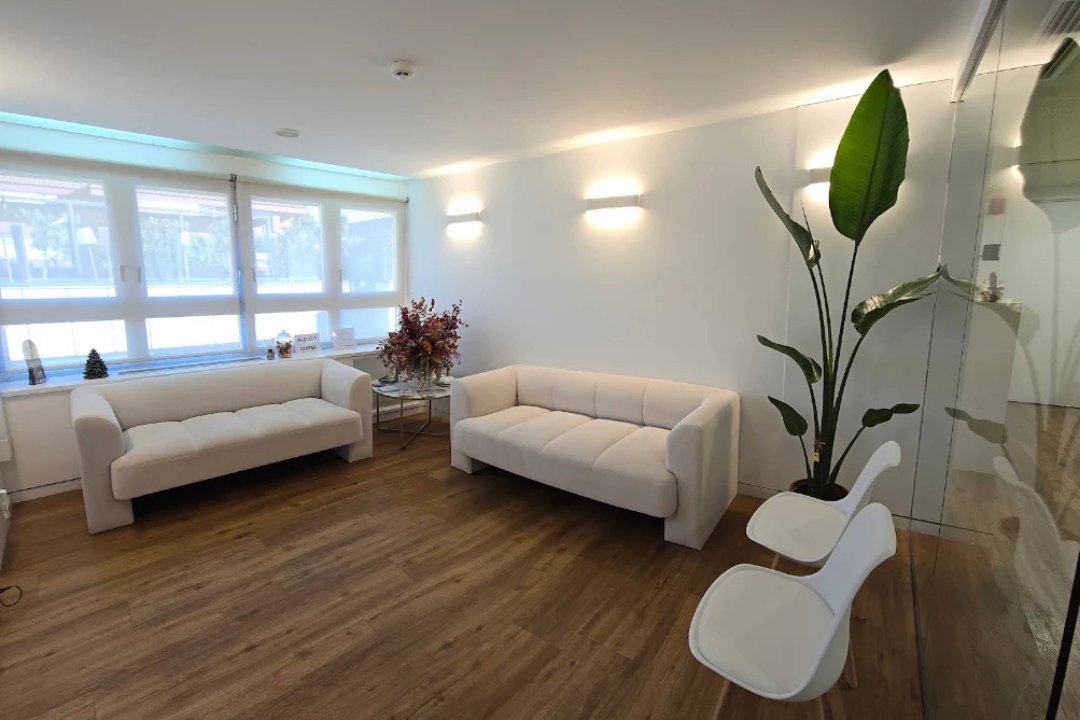 Rv Clinic, Iradier, Barcelona