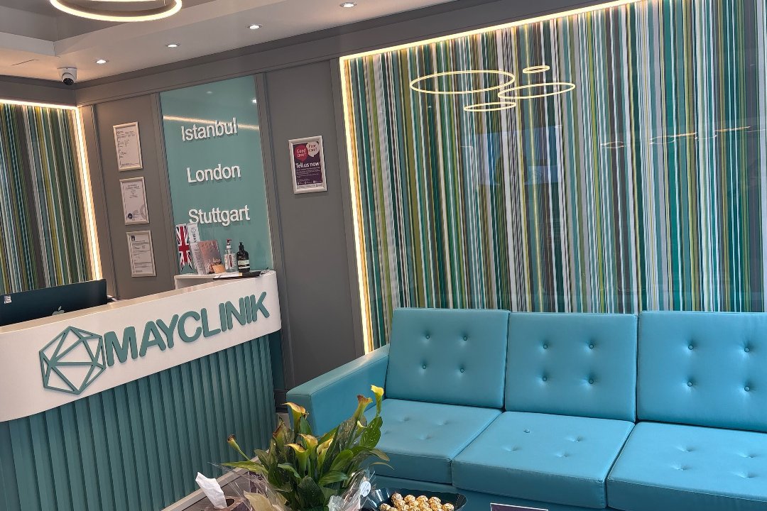 Mayclinik - Cosmetic Surgery Centre London, Montagu Square, London