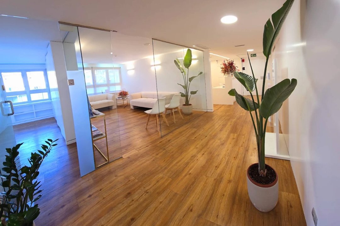 Rv Clinic, Iradier, Barcelona