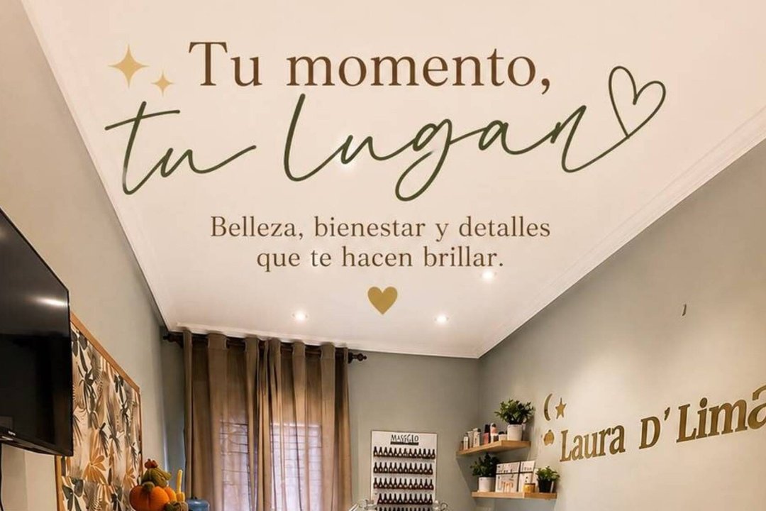 Laura D'Lima Centro de Uñas & Estética, La Victoria, Valladolid