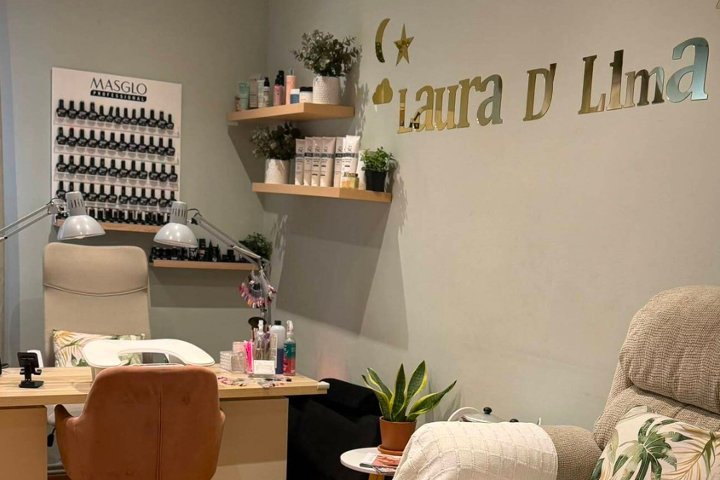 Laura D'Lima Centro de Uñas & Estética - Onglerie Valladolid - Photo de galerie - OneBooking