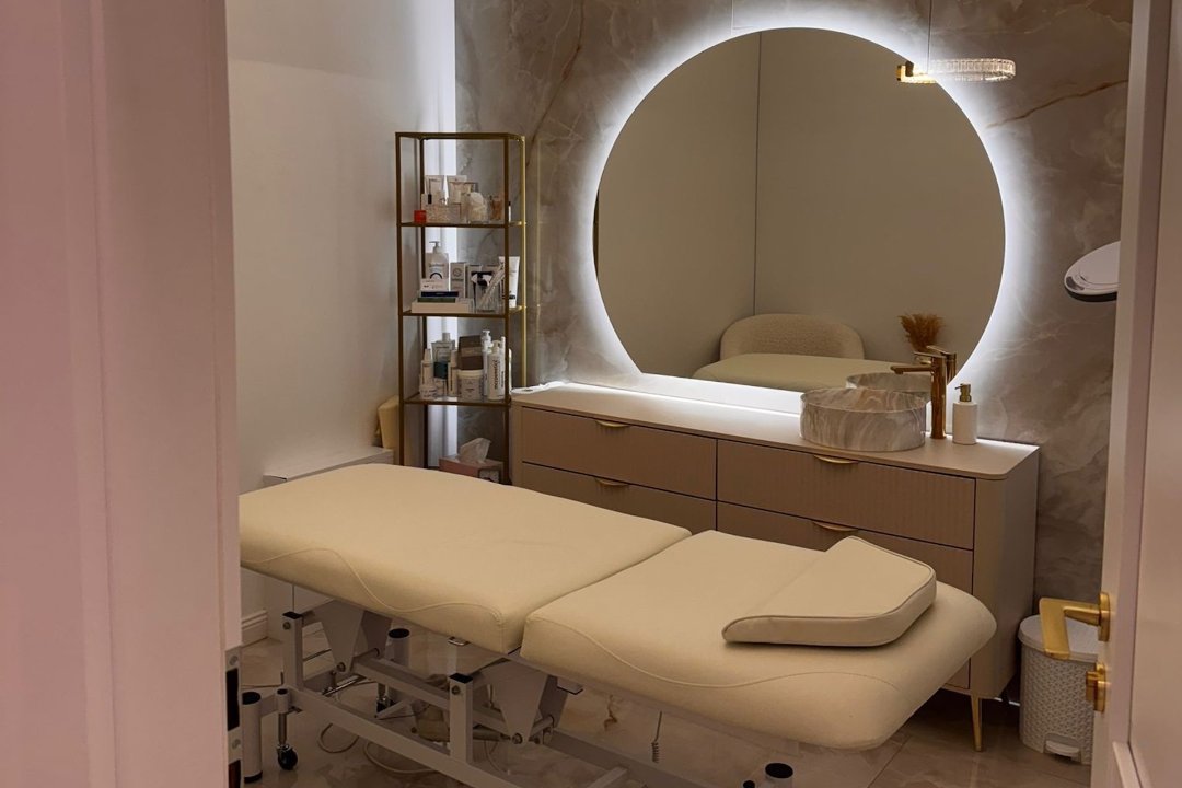b_p_beauty, Pilaite, Vilnius