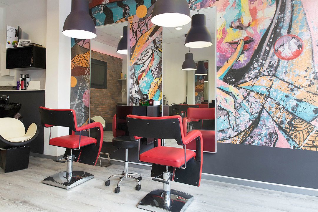 friseur kosmetik goldene locke friseur in munchen treatwell