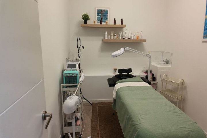 Pure Essence - Coiffure Palma - Photo de galerie - OneBooking