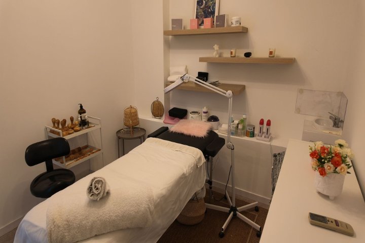 Pure Essence - Coiffure Palma - Photo de galerie - OneBooking