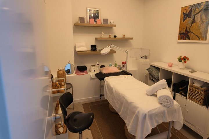 Pure Essence - Coiffure Palma - Photo de galerie - OneBooking
