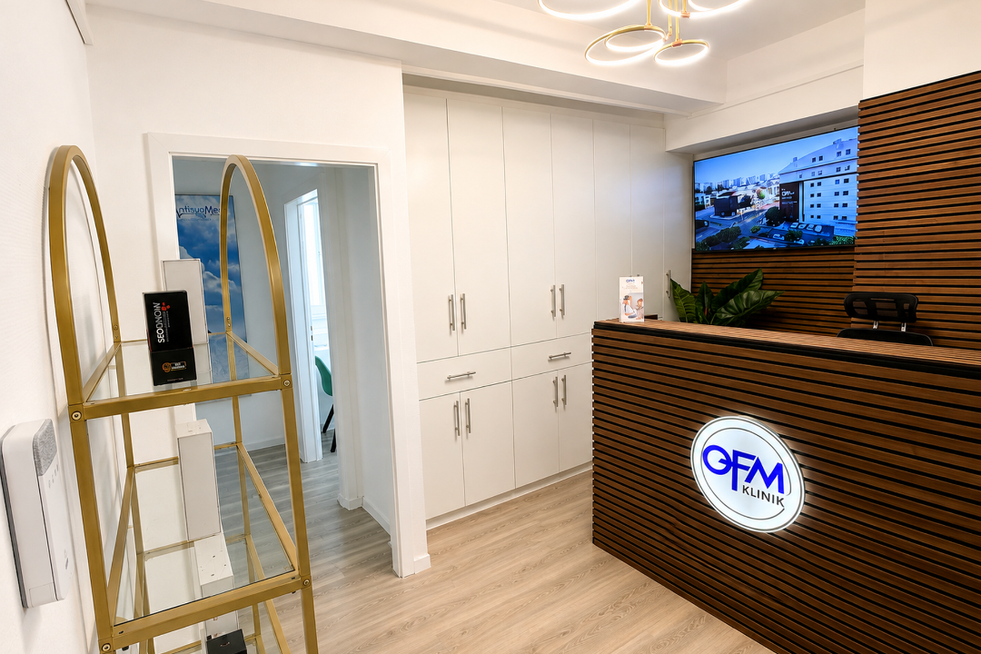 Antisya Med GmbH, Stadtmitte, Düsseldorf