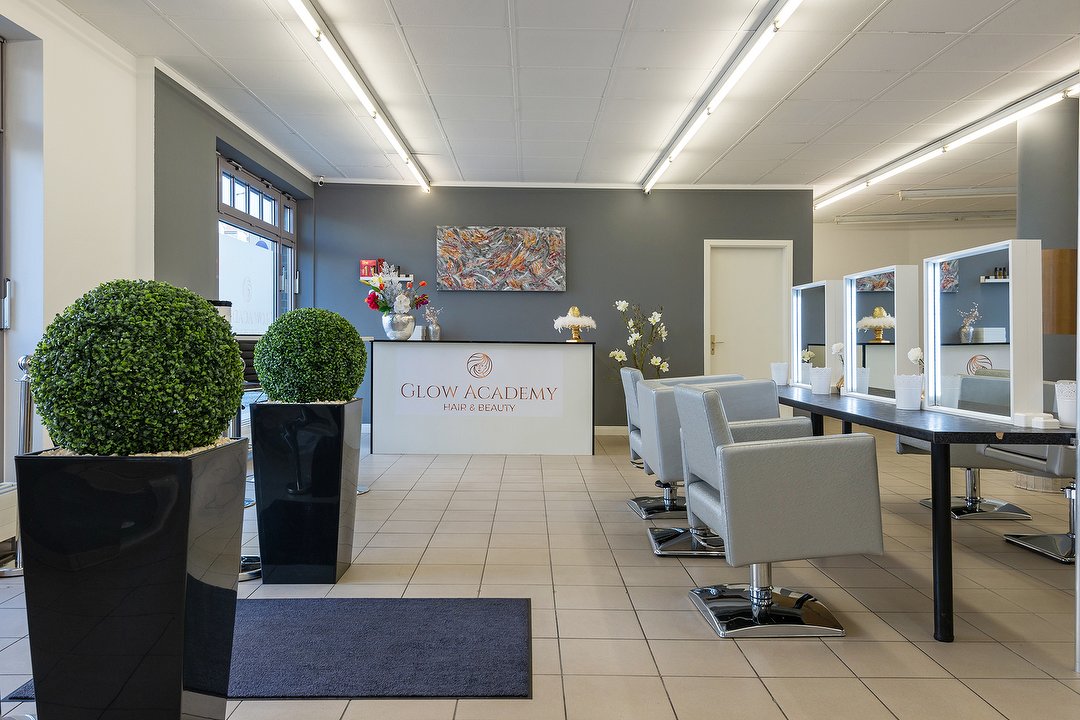 Glow Academy, Köpenick, Berlin