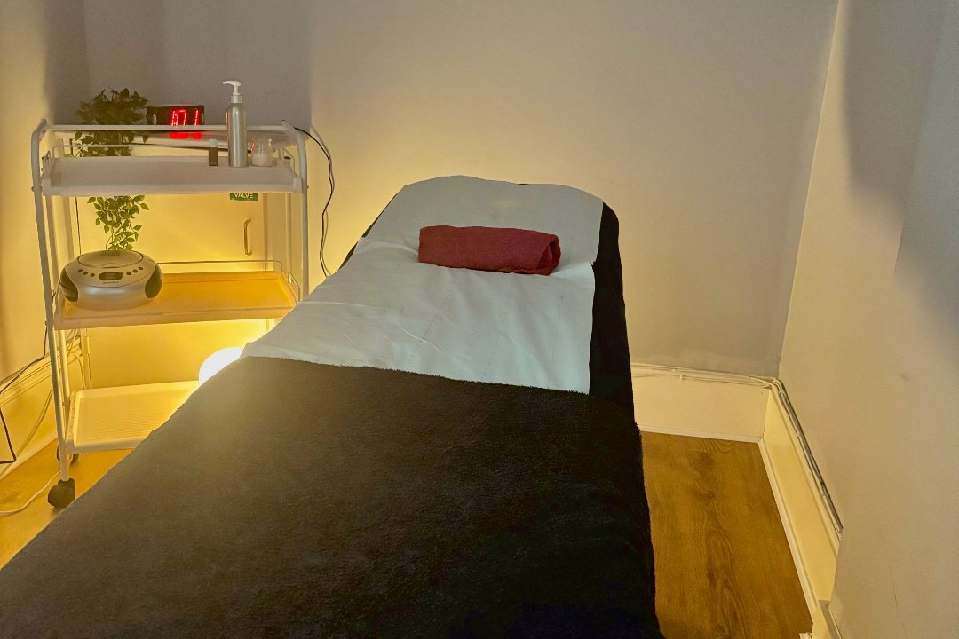 Affable Treatments, East Croydon, London