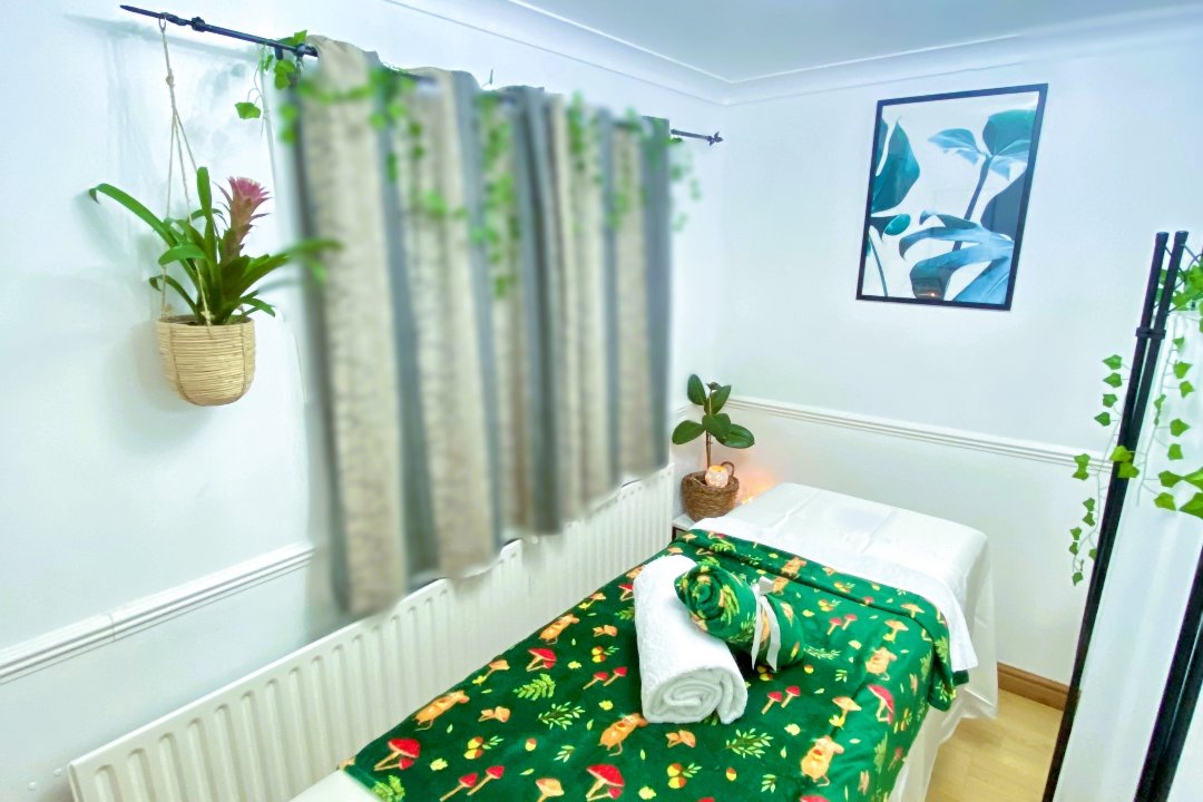 Refuah Massage Services, Sutton Coldfield, Birmingham