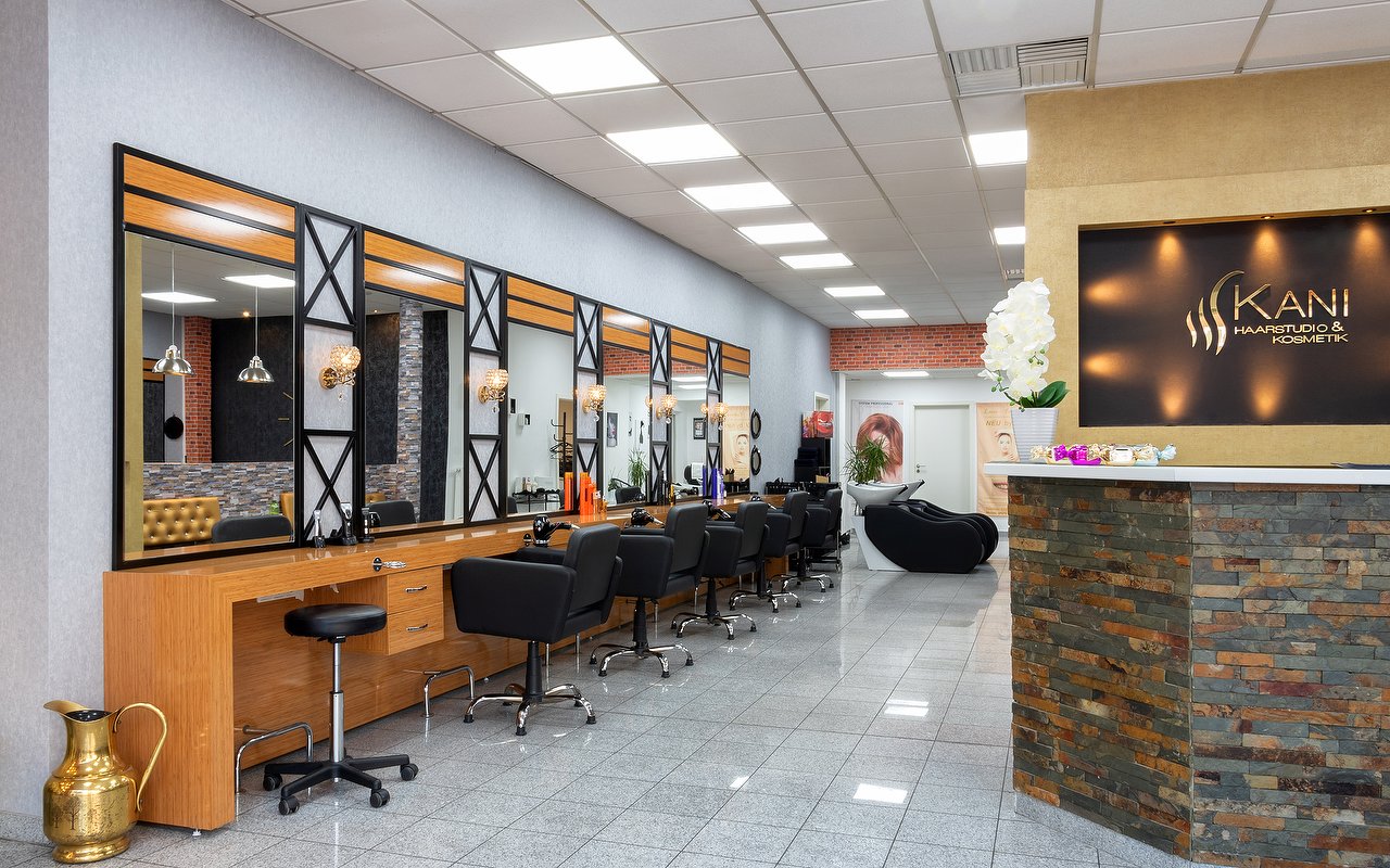 Friseure und Friseursalons in Münster - Treatwell