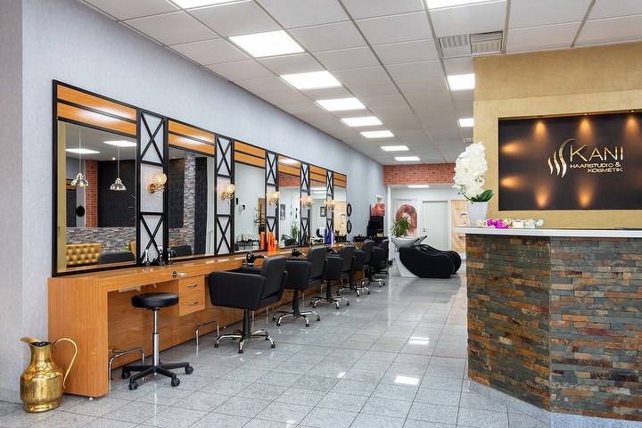 Gulistan Hair Beauty Salon Friseur In Munster Treatwell