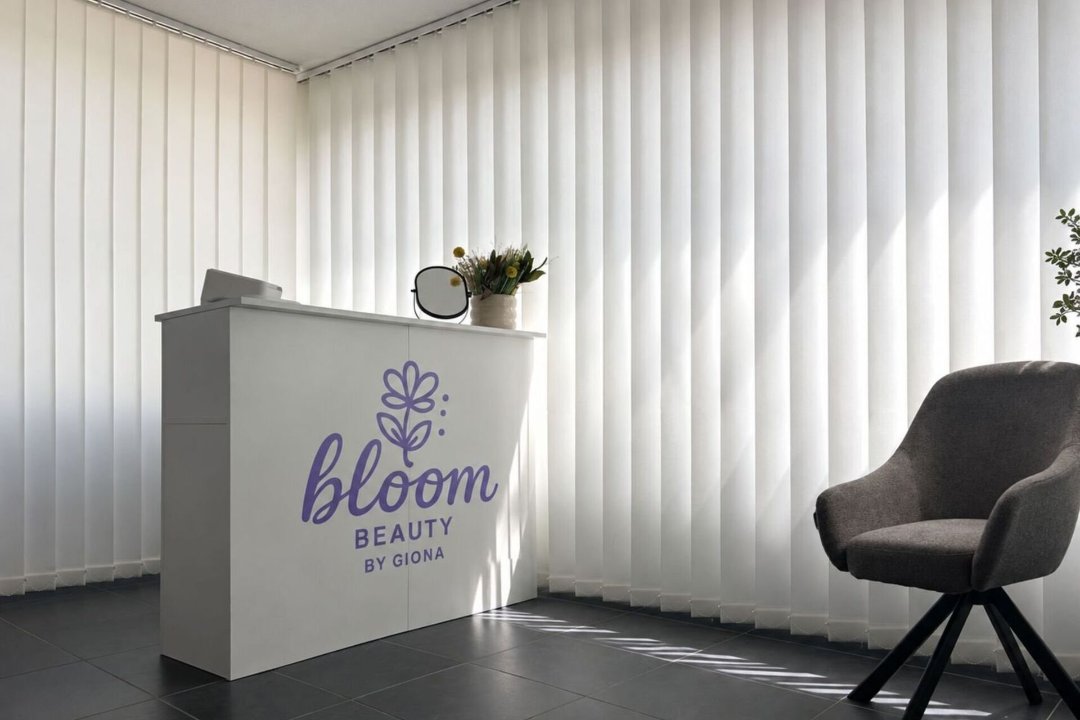 Bloom-Beauty by Giona, Gossau, Kanton St. Gallen
