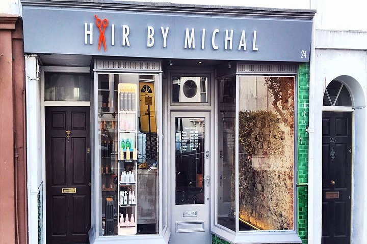 Hair By Michal | Hair Salon in Brighton City Centre ...