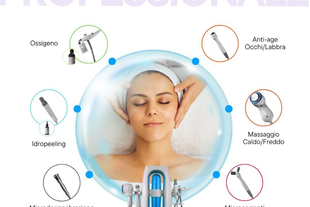 Ale Chic Estetica e Benessere, Givoletto, Piemonte