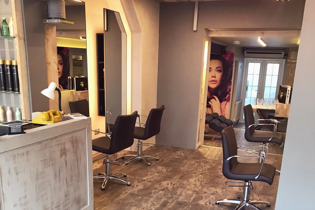 Hair By Michal, Brighton City Centre, Brighton and Hove