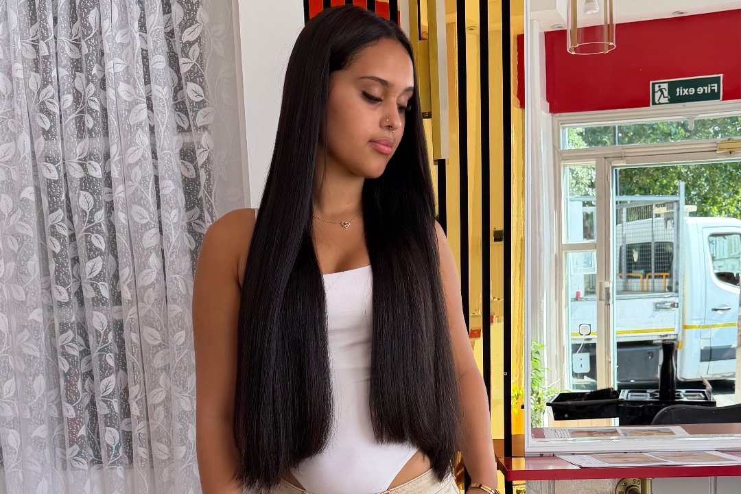 Miceline London Hair Extension, Fulham Road, London
