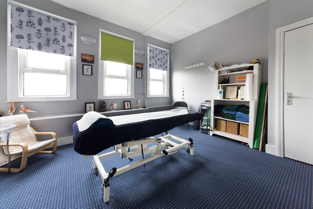 The London Massage Clinic, Willesden, London