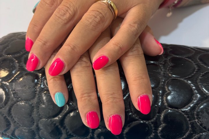 AC Permanent Make Up & Beauty - Onglerie Latina - Photo de galerie - OneBooking