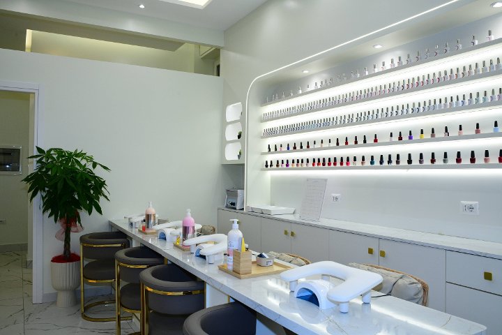 Cin Cin Nail Studio - Onglerie Milano - Photo de galerie - OneBooking