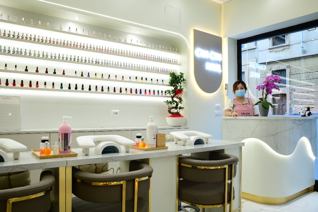 Cin Cin Nail Studio, Isola - Niguarda, Milano