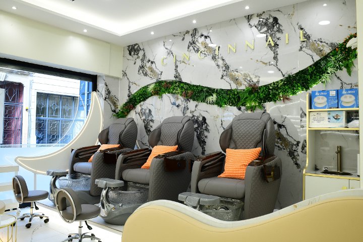 Cin Cin Nail Studio - Onglerie Milano - Photo de galerie - OneBooking