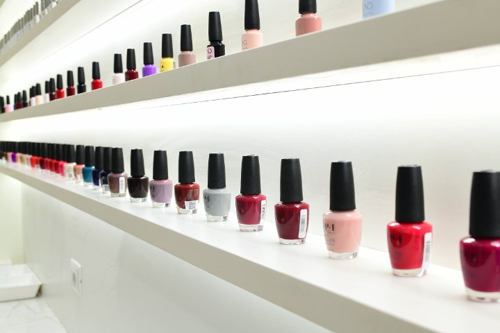 Cin Cin Nail Studio - Onglerie Milano - Photo de galerie - OneBooking