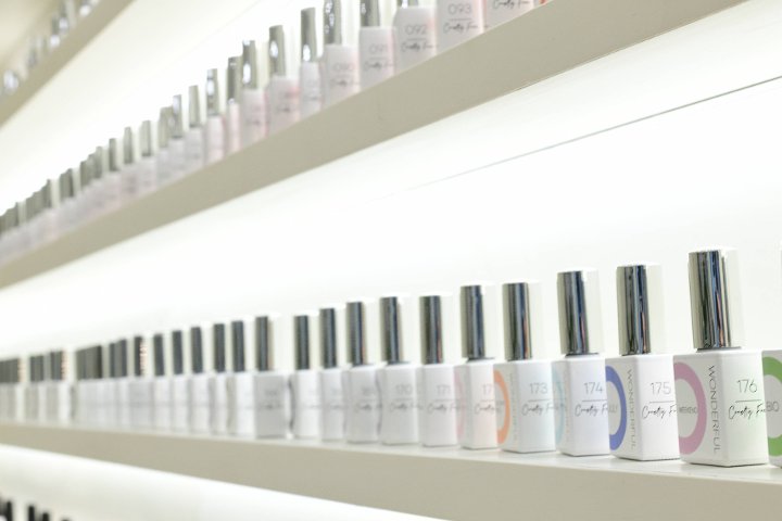 Cin Cin Nail Studio - Onglerie Milano - Photo de galerie - OneBooking