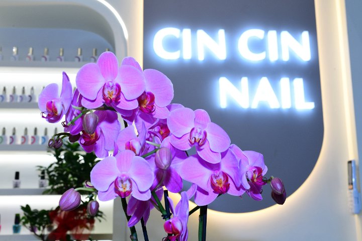 Cin Cin Nail Studio - Onglerie Milano - Photo de galerie - OneBooking