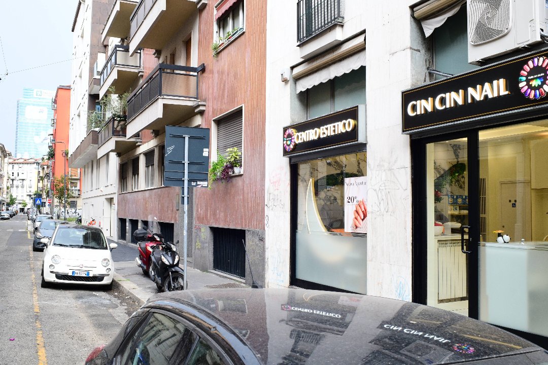 Cin Cin Nail Studio, Isola - Niguarda, Milano