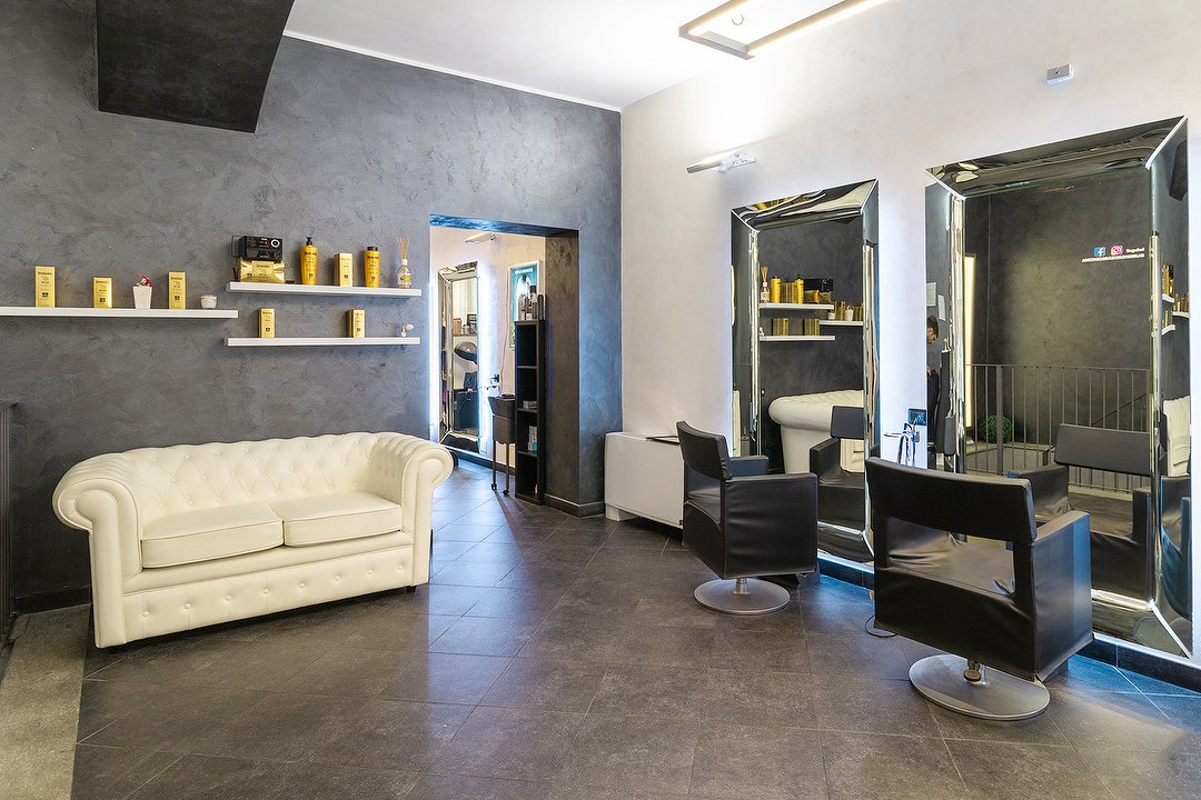 Antonio Grazioso Hair Lab, Torino centro, Torino