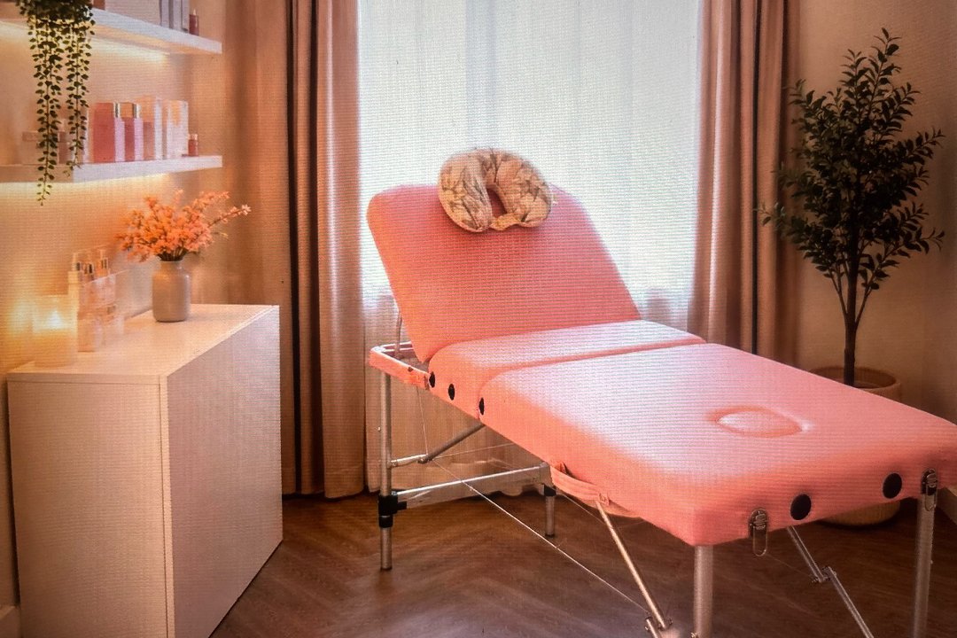 Rachel Aesthetics, Sandford-on-Thames, Oxfordshire
