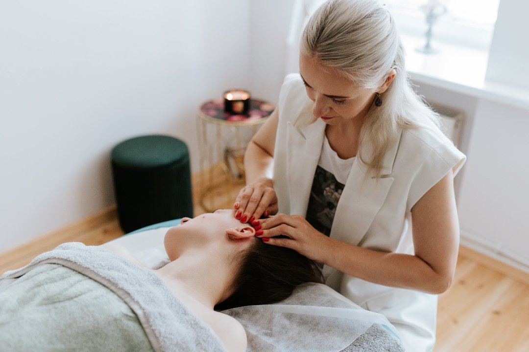 Laura Geraščenko/BODY and Movement therapy, Vite, Klaipeda