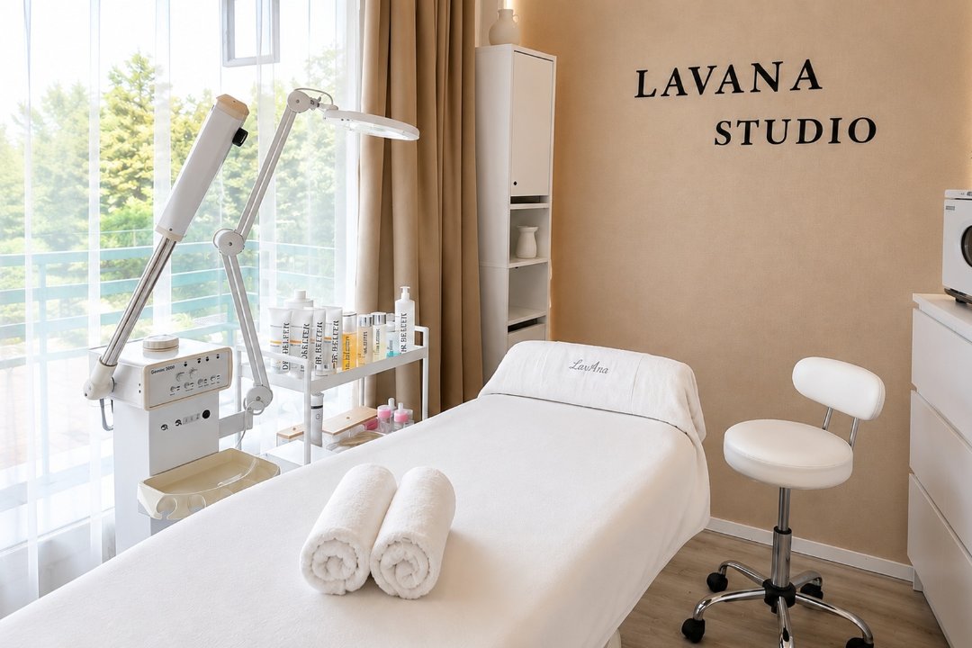 LavAna, Tigris- en Bostondreef, Utrecht