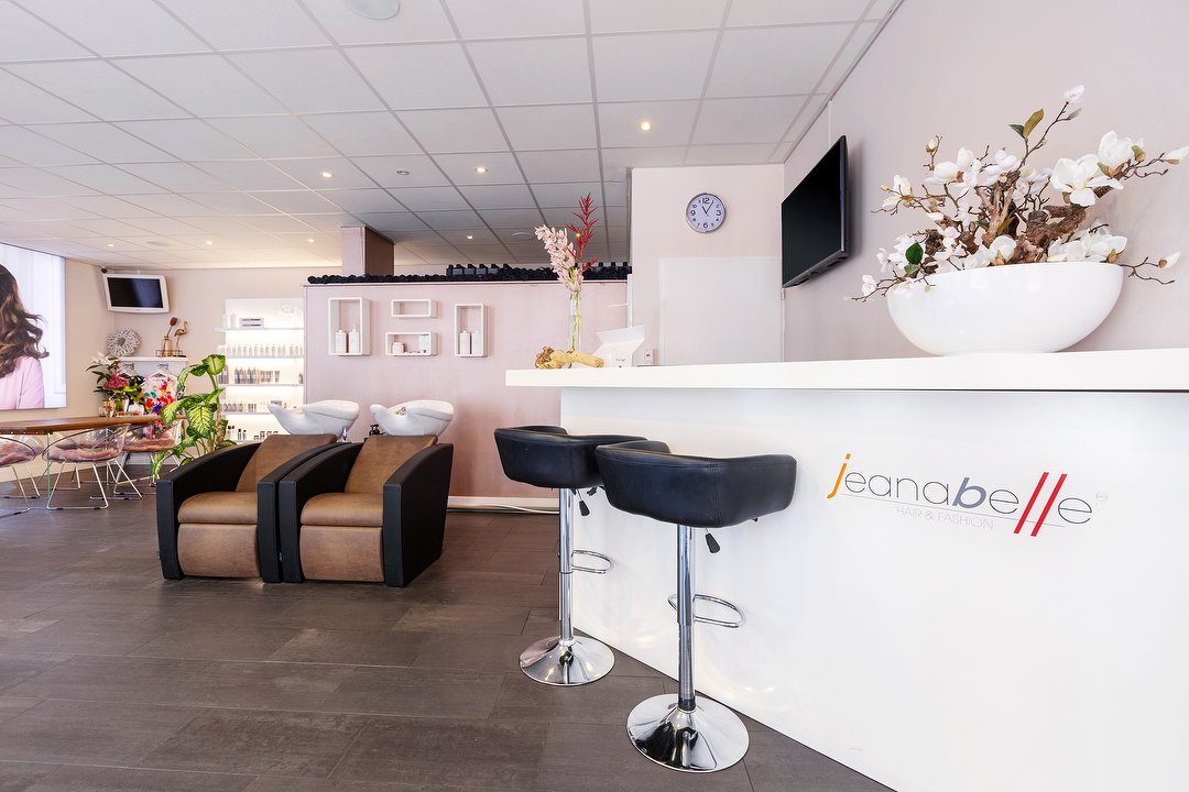 Jeanabelle Hairstyling, Koestraat, Amersfoort