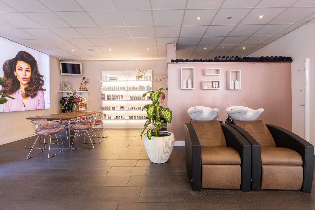 Jeanabelle Hairstyling, Koestraat, Amersfoort