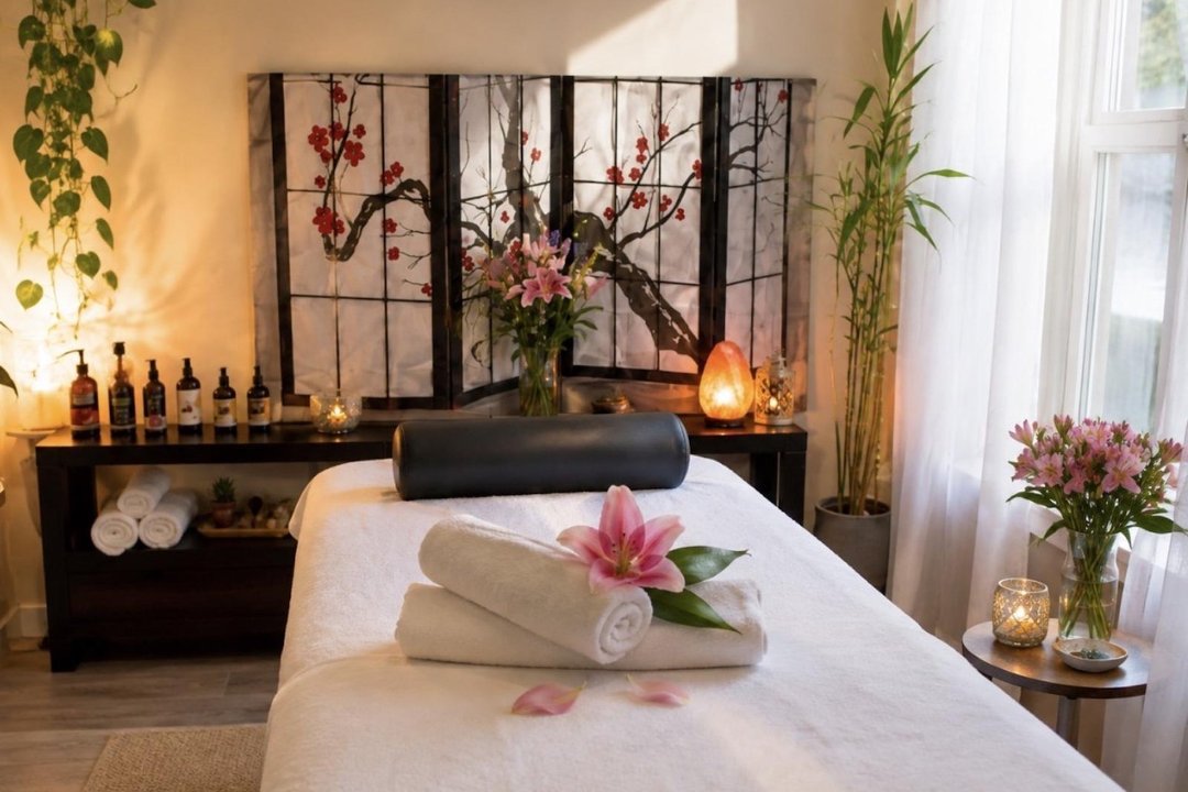 Harmony Heaven Massages Therapy, Northwood Hills, London