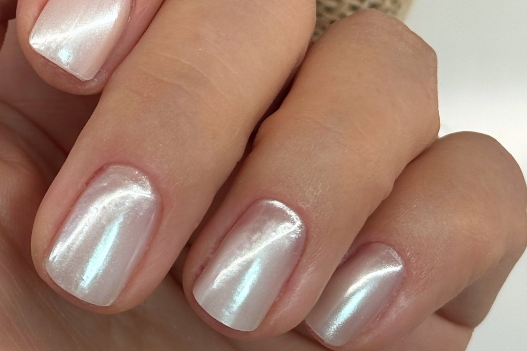 Belle Manicure, Arnos Park, London