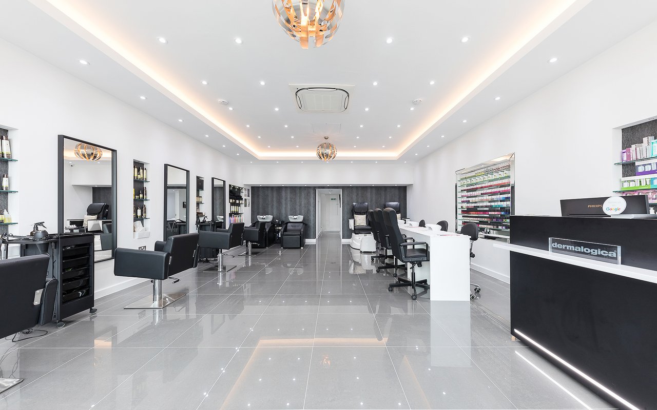 Hairdressers and Hair Salons in Watford, Hertfordshire Treatwell