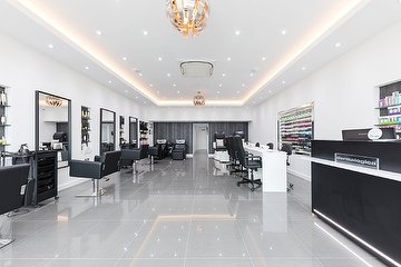 Cut & Glow Hair & Beauty Studio