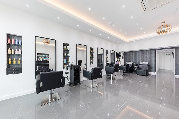 Cut & Glow Hair & Beauty Studio | Beauty Salon in South Oxhey,  Hertfordshire - Treatwell