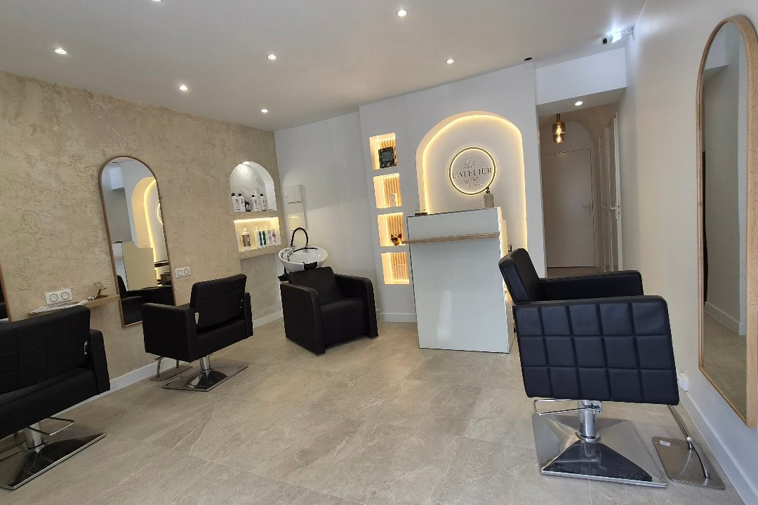 L’atelier by lola, Le Pré-Saint-Gervais, Seine-Saint-Denis