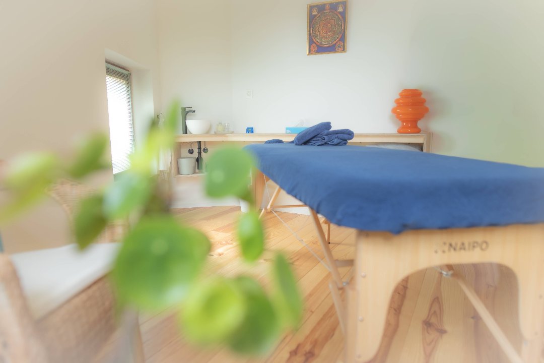 Massage Florian Centre YAKA Uccle, Calevoet - Moensberg, Uccle