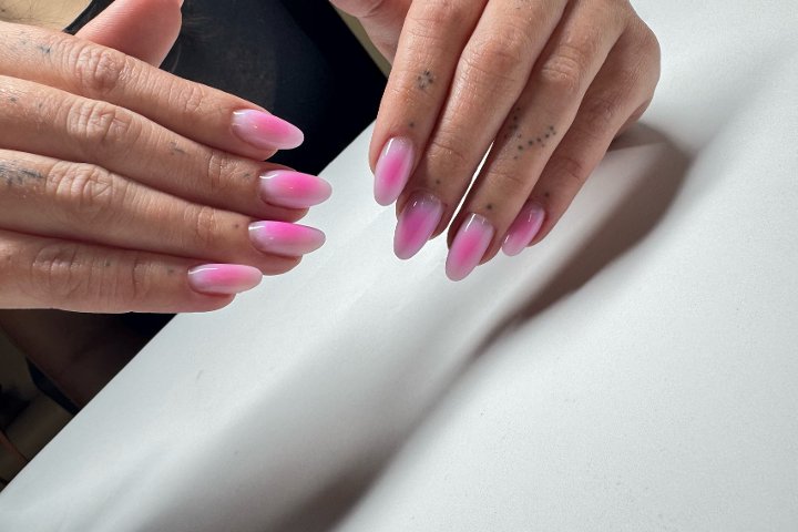 Grosunails - Onglerie Bologna - Photo de galerie - OneBooking