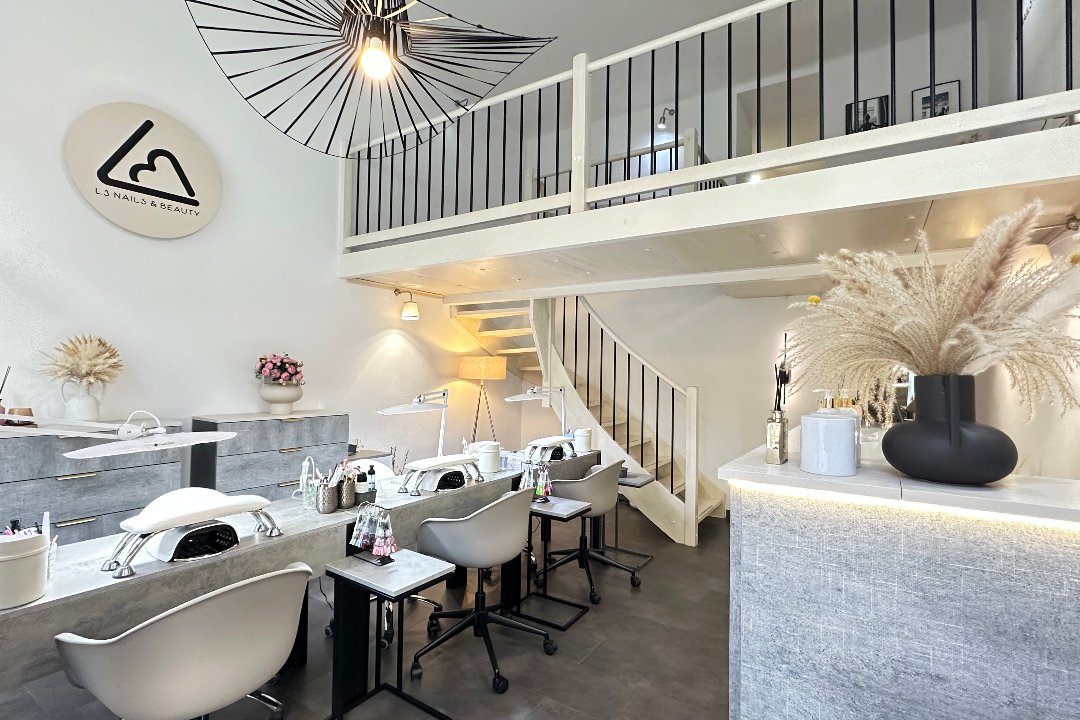 L3 Nails & Beauty, Rochusgasse, Wien
