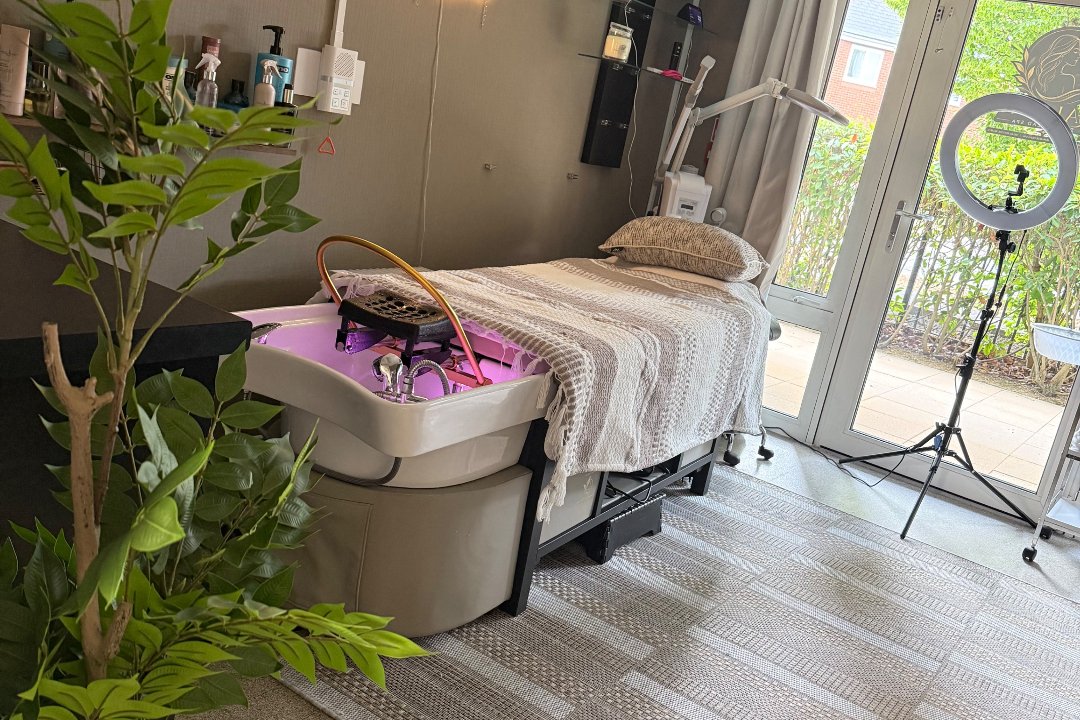 Raluca Skin & Head Spa, Gloucester