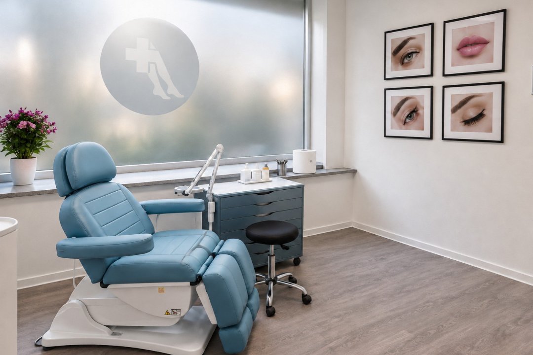 KonturK - Permanent Make-up, Neustadt-Nord, Köln