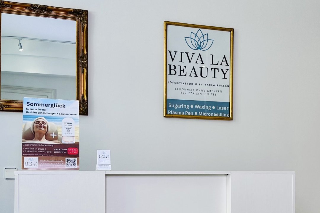 Viva La Beauty, Landstraße, Wien