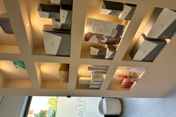 Beauty Lab di Valentina Frontera | Estetica e PMU - Esthétique Verona - Photo de galerie - OneBooking