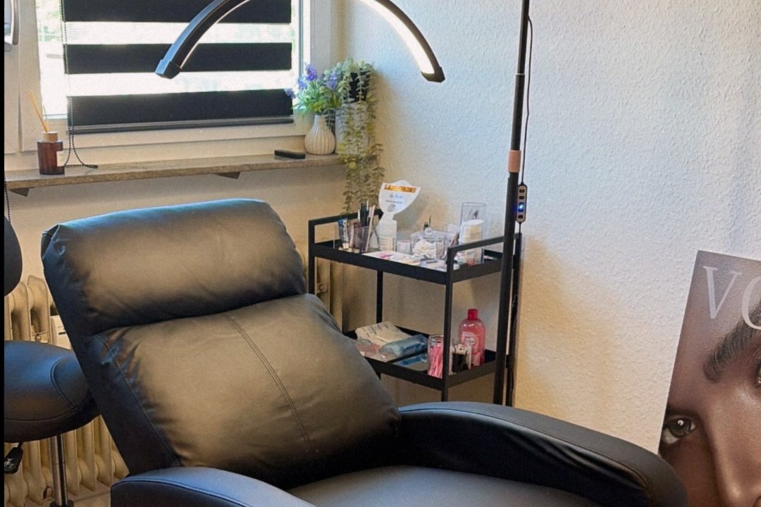 Nucki Cosmetics, zu weiteren Stadtteilen, Stuttgart